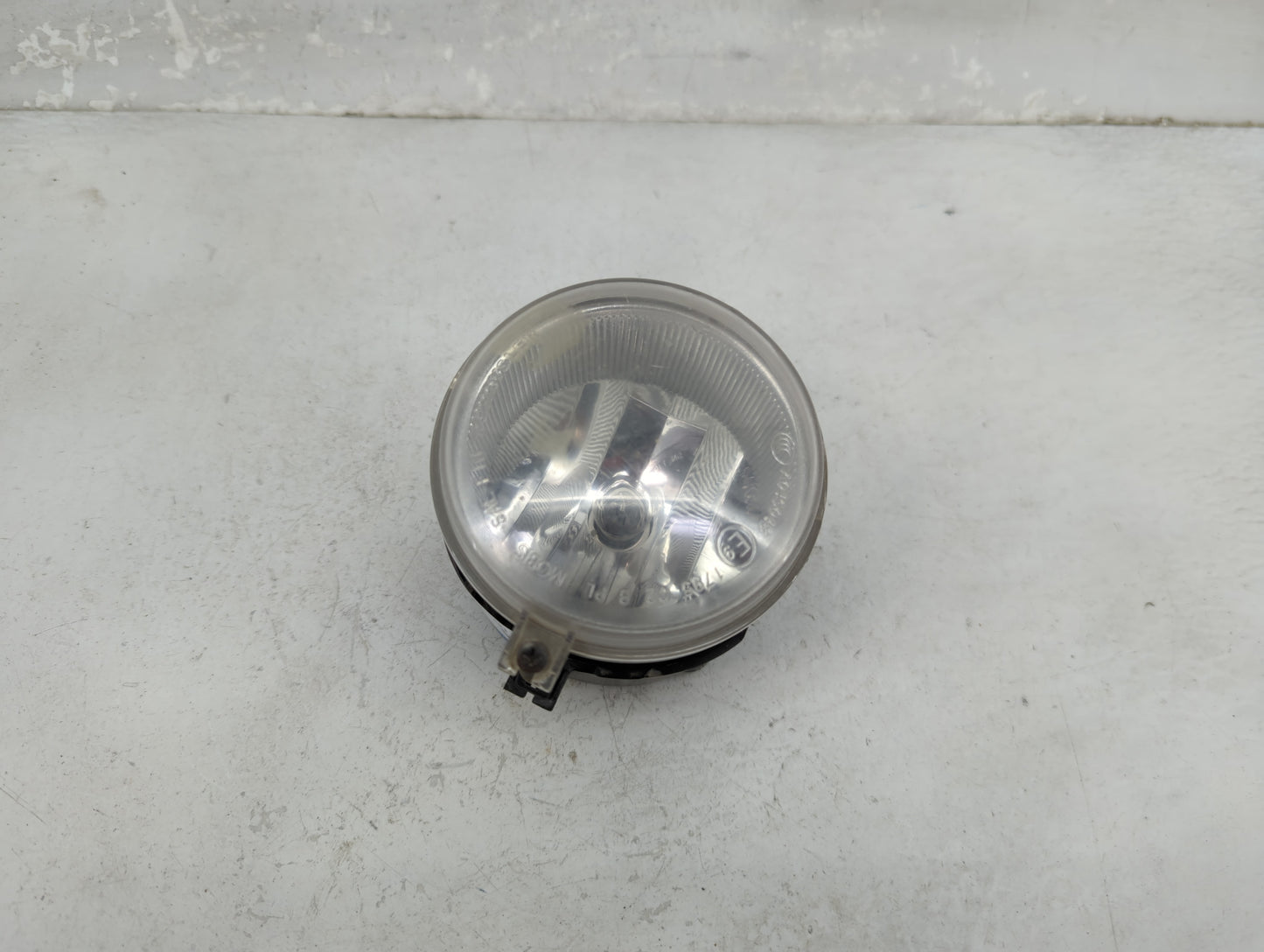 2010-2011 Dodge Nitro Driver Left Oem Front Light Lamp - Oemusedautoparts1.com