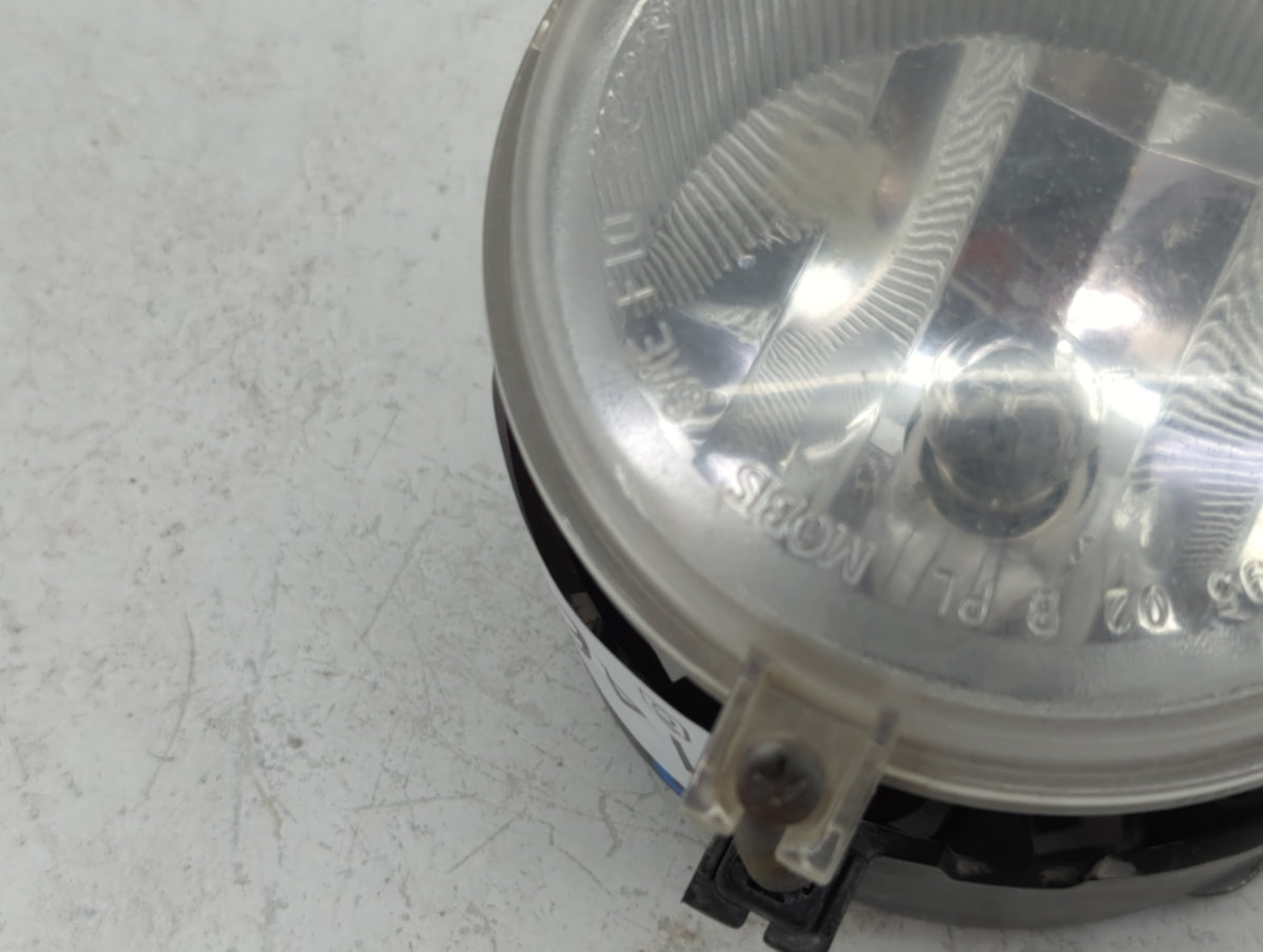 2010-2011 Dodge Nitro Driver Left Oem Front Light Lamp - Oemusedautoparts1.com