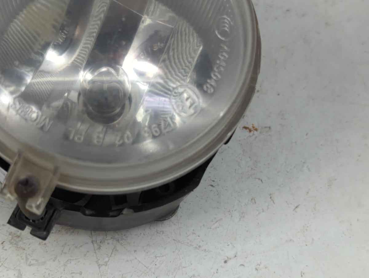 2010-2011 Dodge Nitro Driver Left Oem Front Light Lamp - Oemusedautoparts1.com