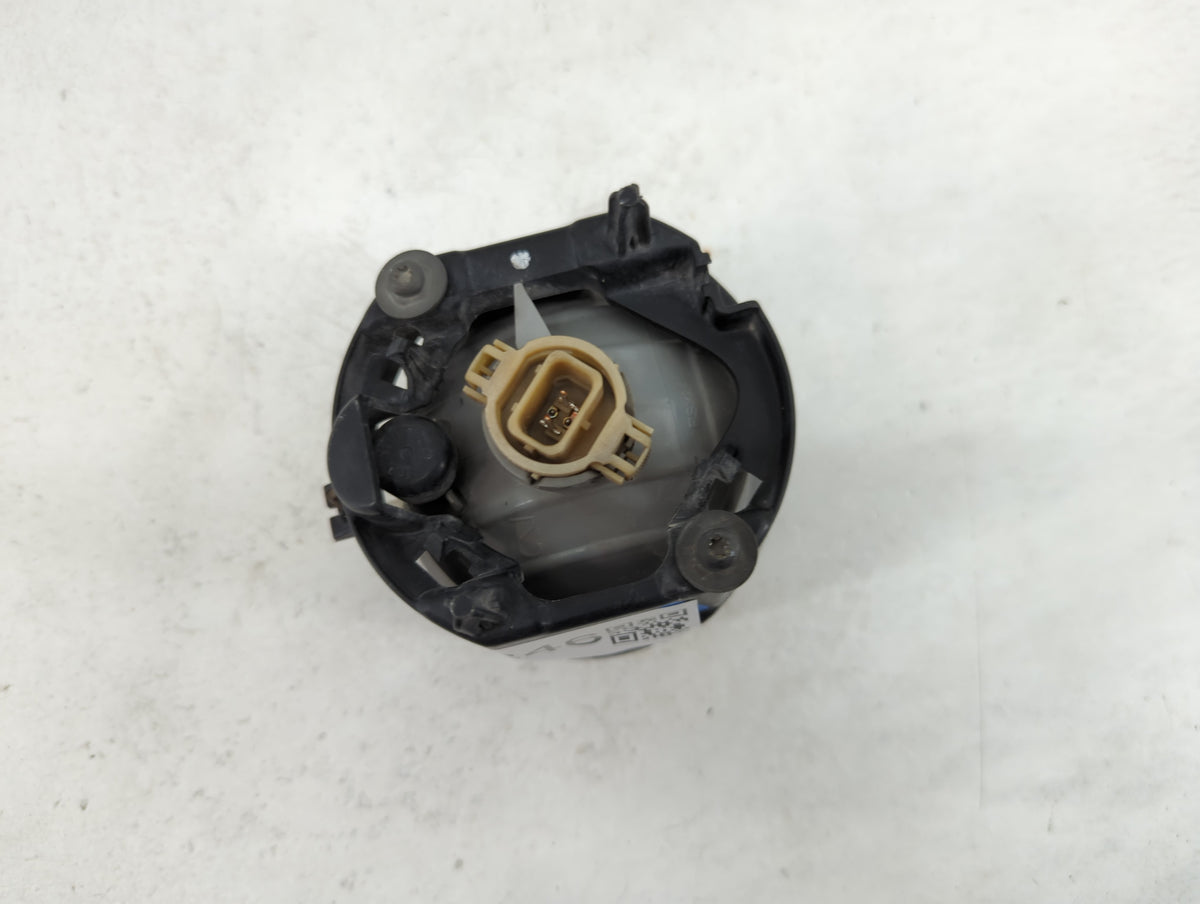 2010-2011 Dodge Nitro Driver Left Oem Front Light Lamp - Oemusedautoparts1.com