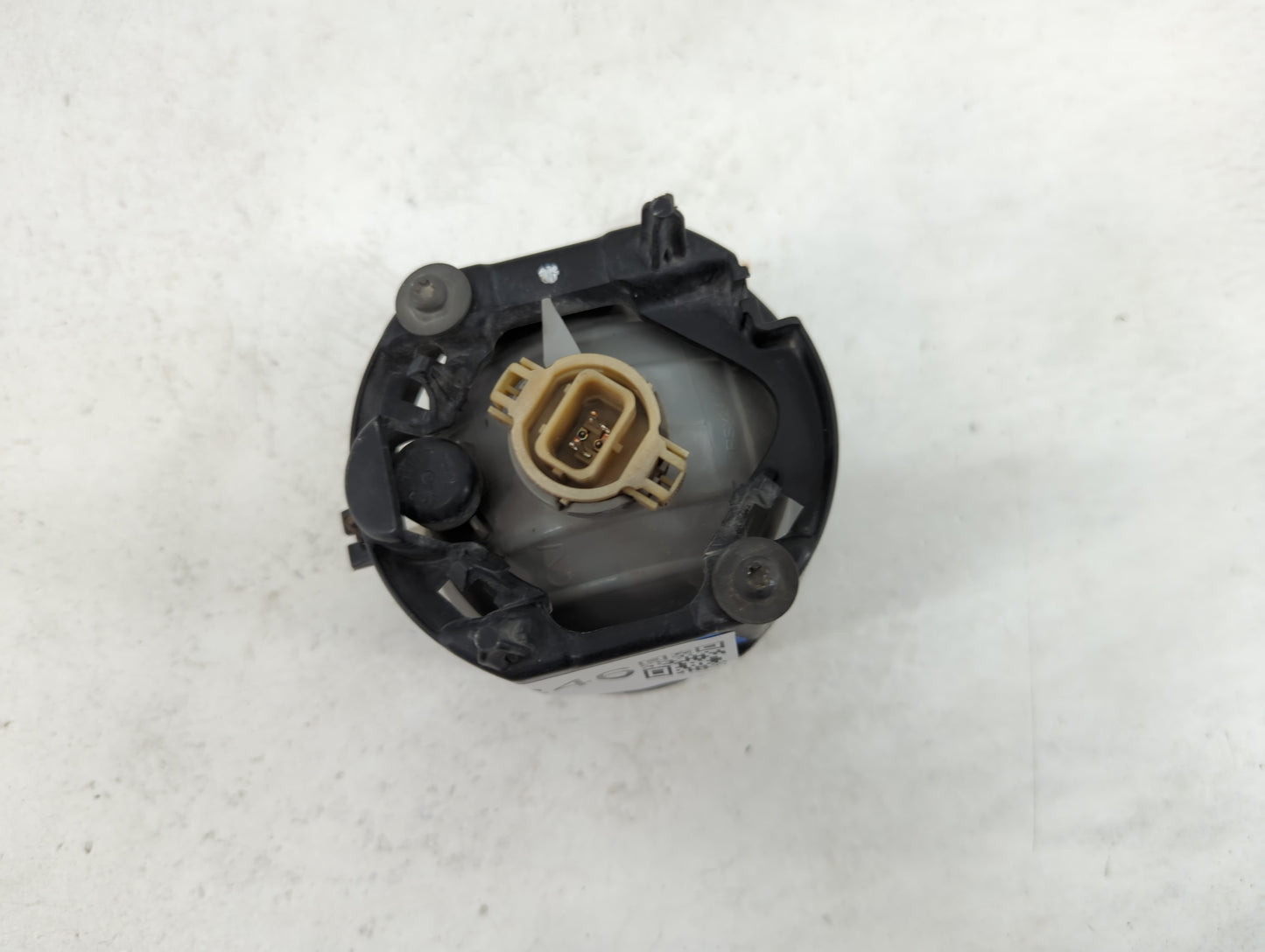 2010-2011 Dodge Nitro Driver Left Oem Front Light Lamp - Oemusedautoparts1.com