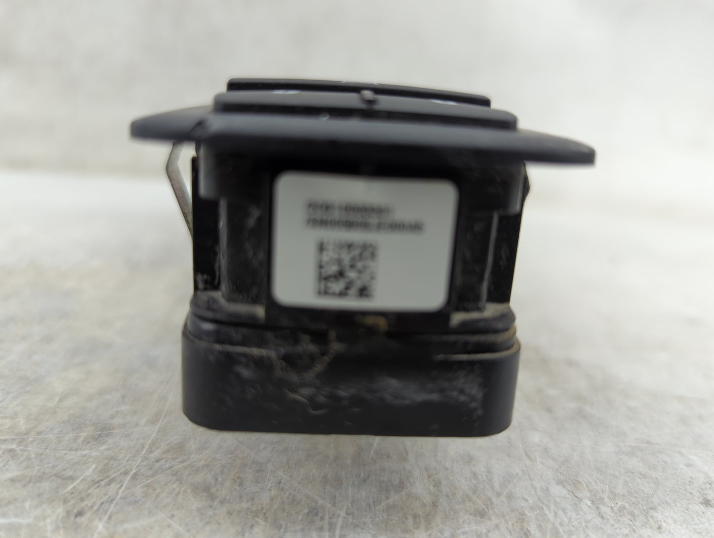 2007-2011 Dodge Nitro Master Power Window Switch Replacement Driver Side Left P/N:04602632AH Fits OEM Used Auto Parts - Oemu