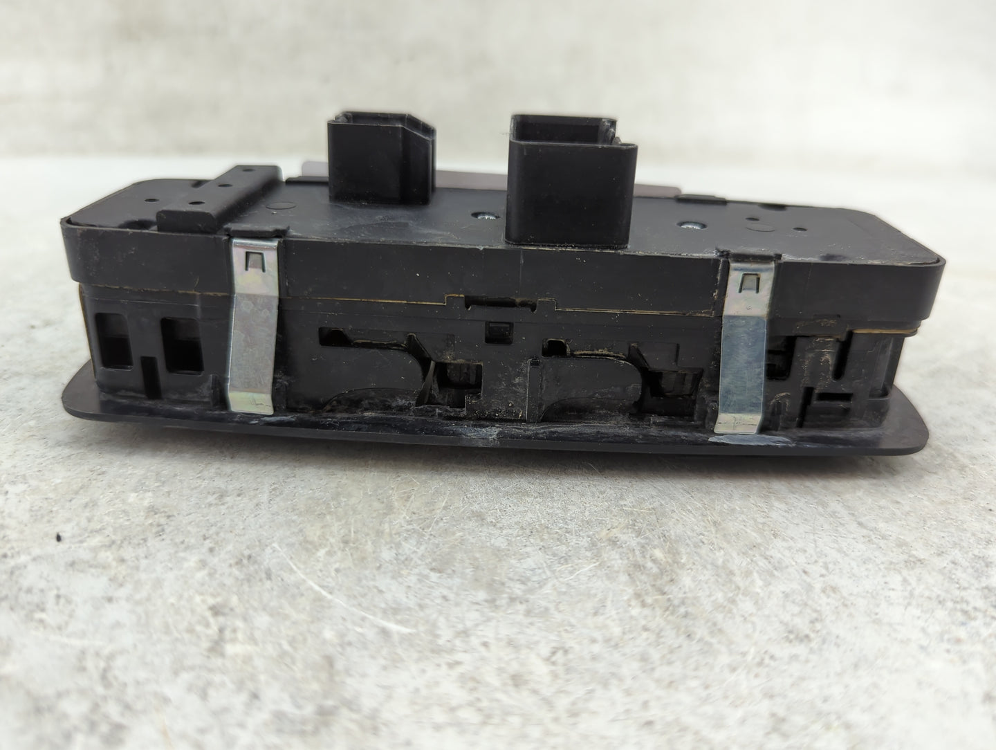 2007-2011 Dodge Nitro Master Power Window Switch Replacement Driver Side Left P/N:04602632AH Fits OEM Used Auto Parts - Oemu