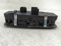 2007-2011 Dodge Nitro Master Power Window Switch Replacement Driver Side Left P/N:04602632AH Fits OEM Used Auto Parts - Oemu