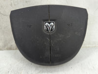2010-2011 Dodge Nitro Air Bag Driver Left Steering Wheel Mounted 1465933 - Oemusedautoparts1.com