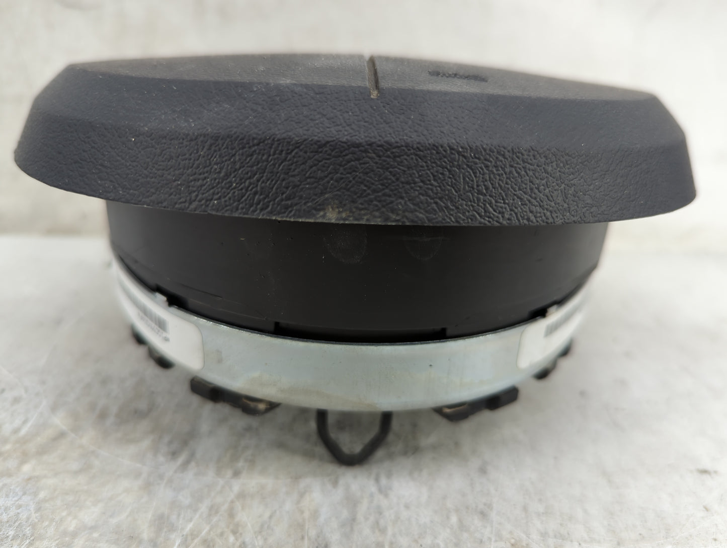 2010-2011 Dodge Nitro Air Bag Driver Left Steering Wheel Mounted 1465933 - Oemusedautoparts1.com