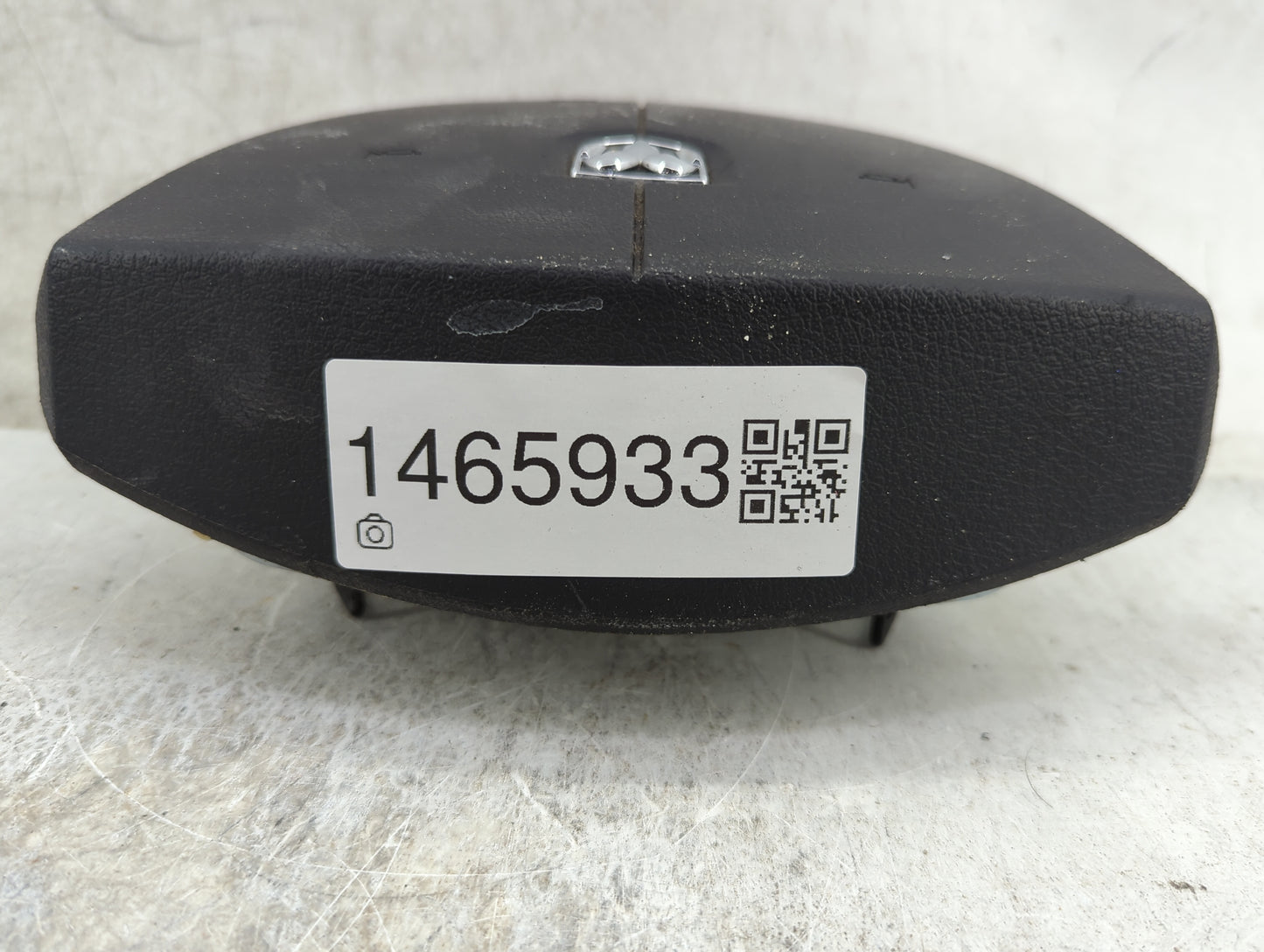 2010-2011 Dodge Nitro Air Bag Driver Left Steering Wheel Mounted 1465933 - Oemusedautoparts1.com