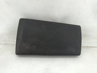 compare product 2011 Dodge Nitro Center Console Armrest Cover Lid Fits OEM Used Auto Parts