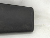 2011 Dodge Nitro Center Console Armrest Cover Lid Fits OEM Used Auto Parts - Oemusedautoparts1.com
