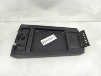 2011 Dodge Nitro Center Console Armrest Cover Lid Fits OEM Used Auto Parts - Oemusedautoparts1.com