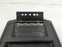 2011 Dodge Nitro Center Console Armrest Cover Lid Fits OEM Used Auto Parts - Oemusedautoparts1.com
