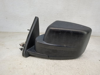 compare product 2010-2011 Dodge Nitro Driver Side View Mirror - Left Door Mirror OEM Used