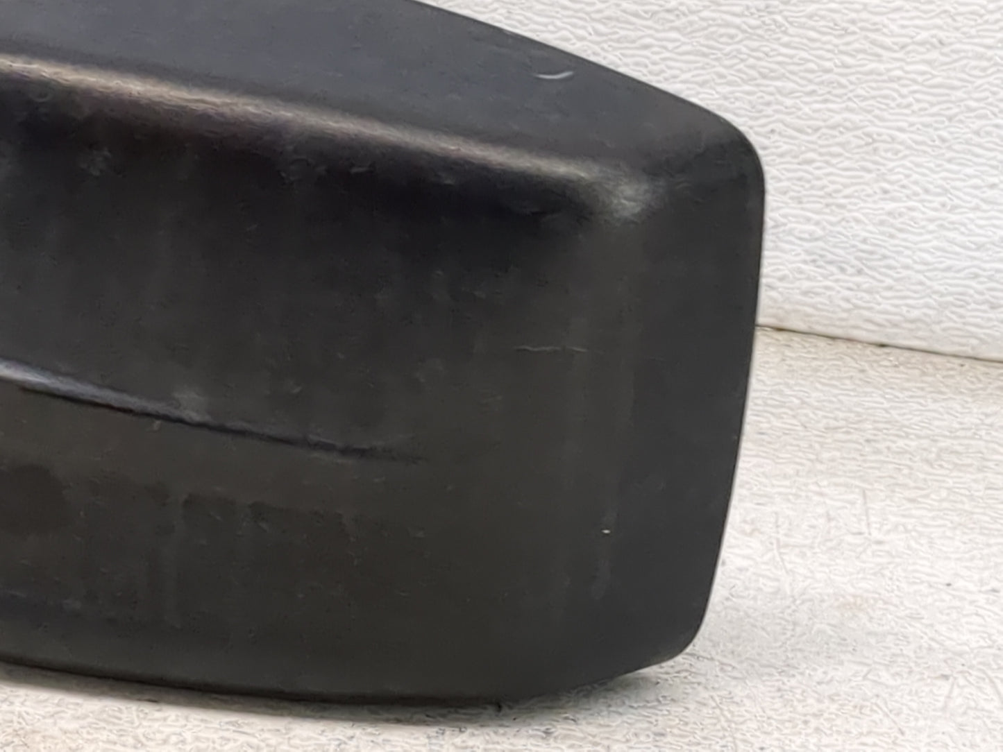 2010-2011 Dodge Nitro Driver Side View Mirror - Left Door Mirror OEM Used - Oemusedautoparts1.com