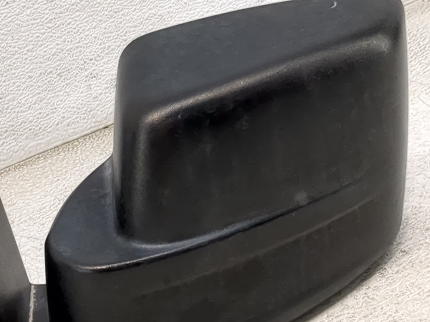 2010-2011 Dodge Nitro Driver Side View Mirror - Left Door Mirror OEM Used - Oemusedautoparts1.com