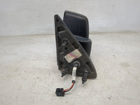 2010-2011 Dodge Nitro Driver Side View Mirror - Left Door Mirror OEM Used - Oemusedautoparts1.com