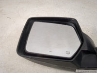 2010-2011 Dodge Nitro Driver Side View Mirror - Left Door Mirror OEM Used - Oemusedautoparts1.com