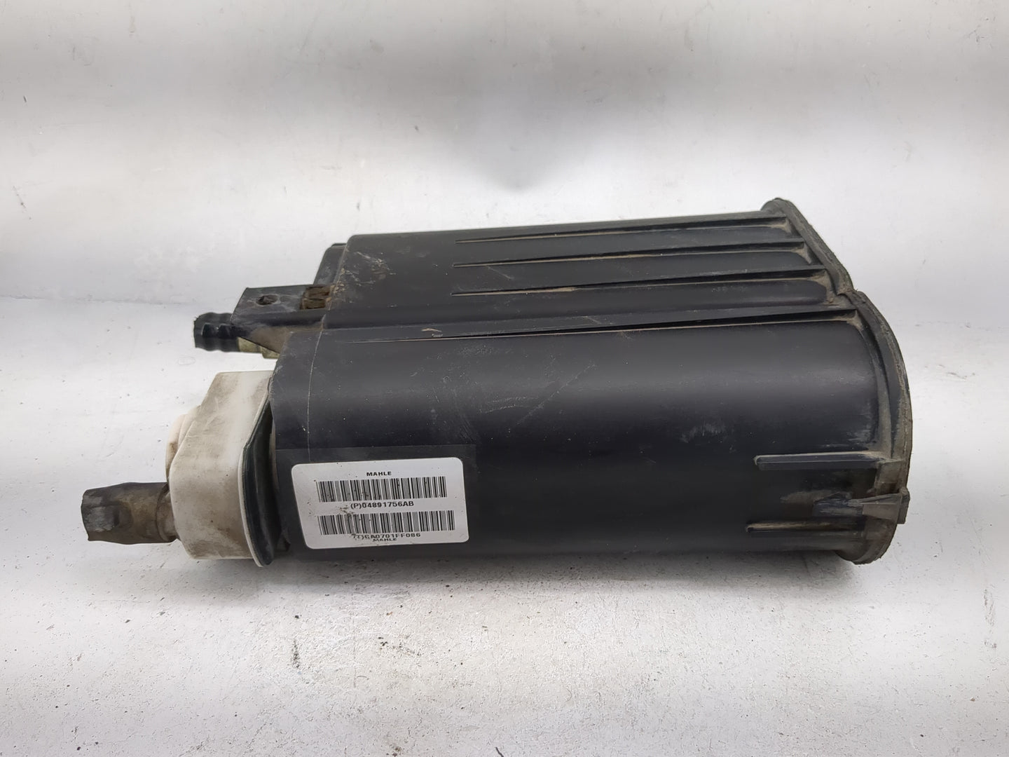 2011 Dodge Nitro Fuel Vapor Charcoal Canister - Oemusedautoparts1.com