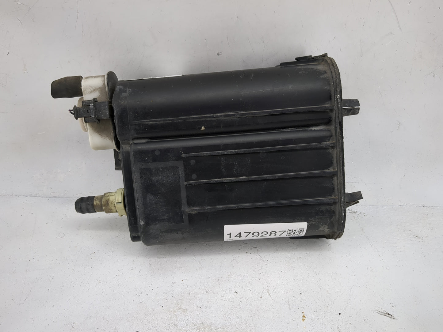 2011 Dodge Nitro Fuel Vapor Charcoal Canister - Oemusedautoparts1.com