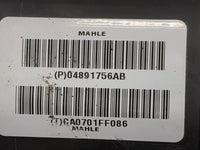 2011 Dodge Nitro Fuel Vapor Charcoal Canister - Oemusedautoparts1.com