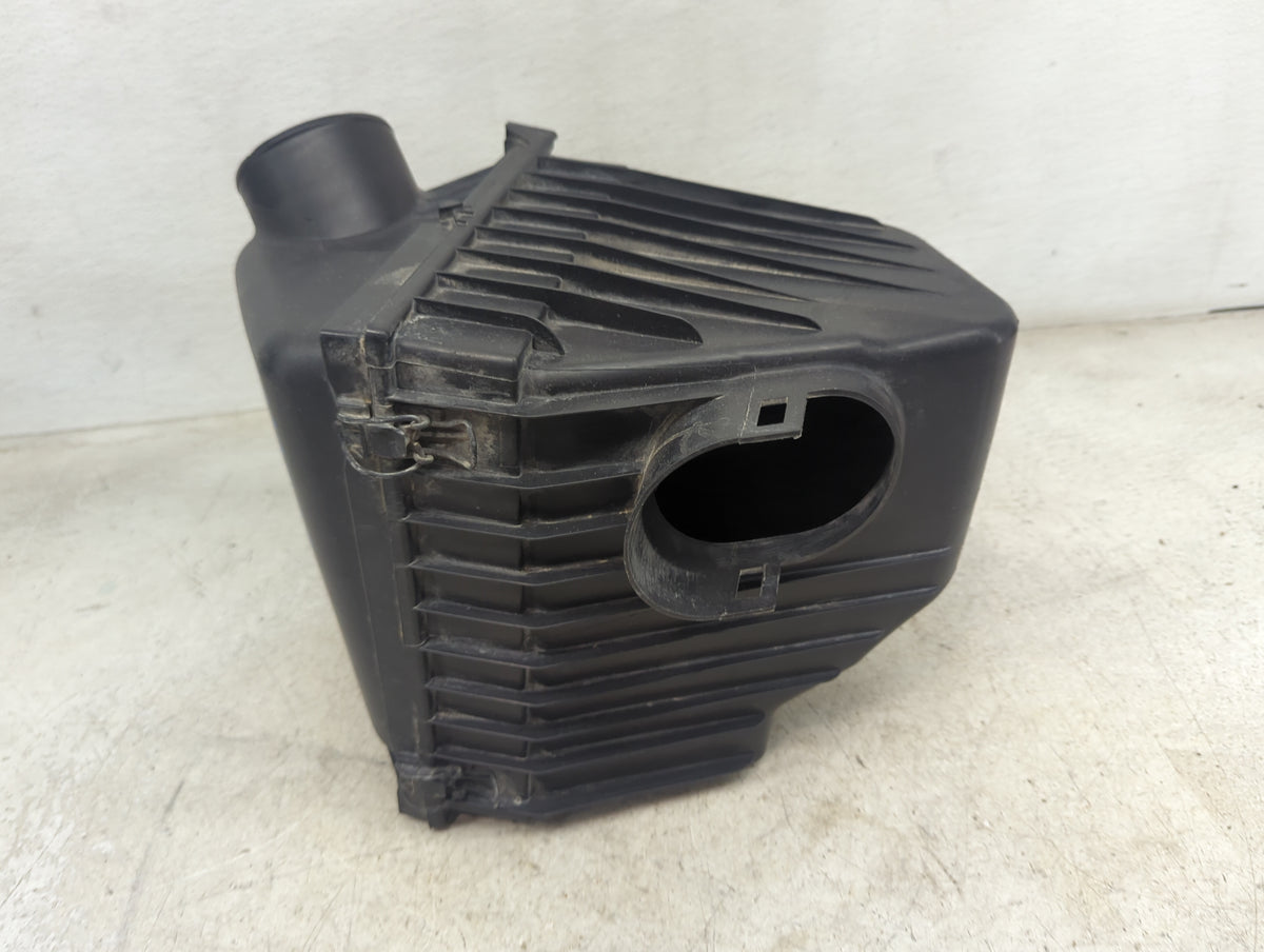 2007-2011 Dodge Nitro Air Cleaner Intake-duct Hose Tube 1481217 - Oemusedautoparts1.com