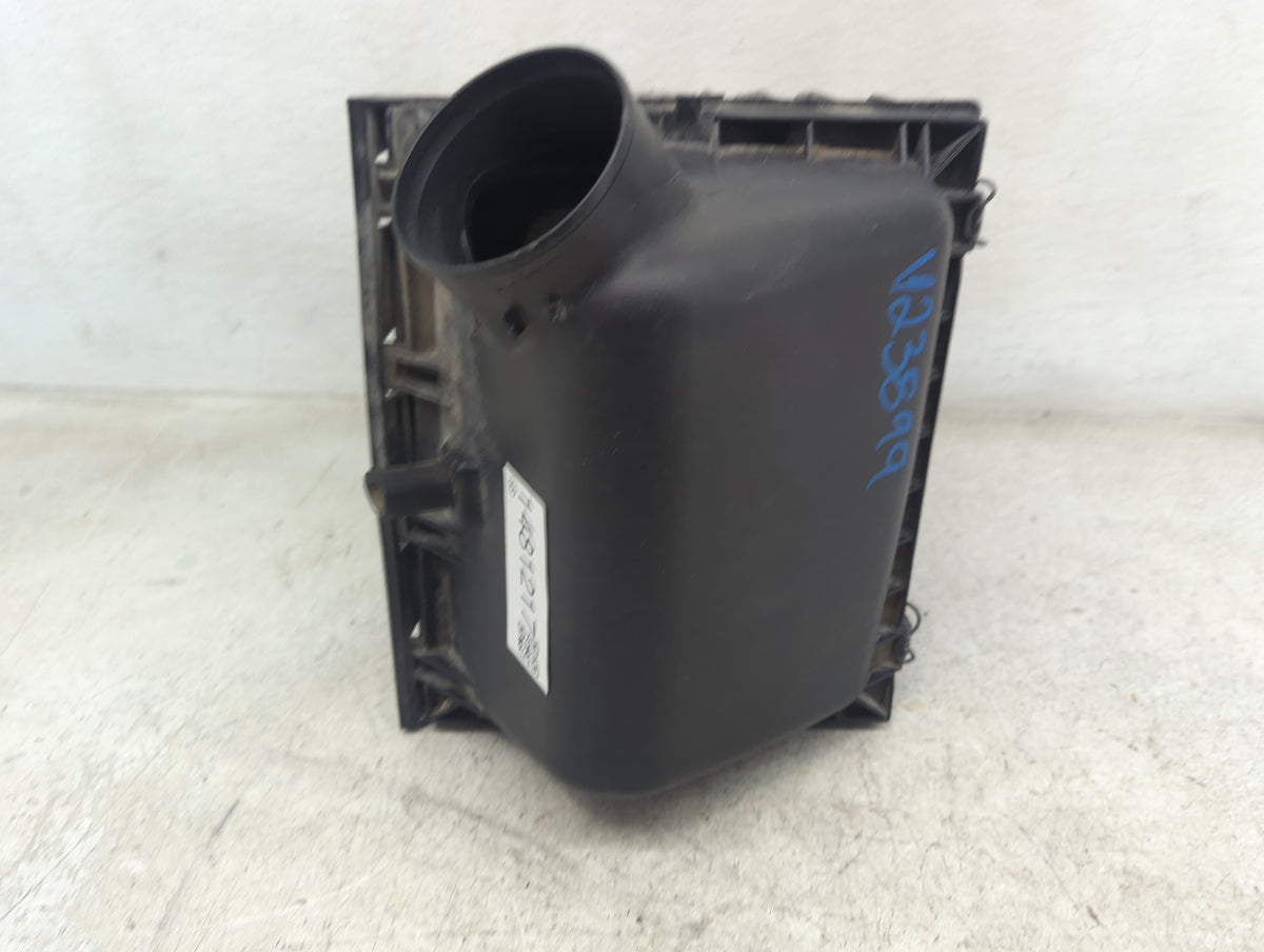 2007-2011 Dodge Nitro Air Cleaner Intake-duct Hose Tube 1481217 - Oemusedautoparts1.com