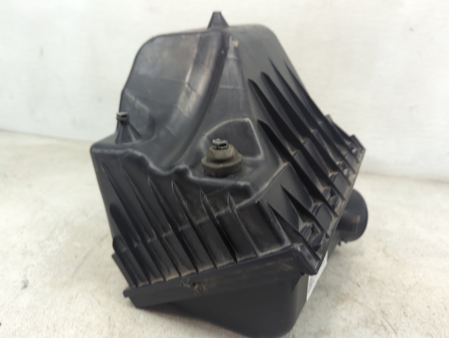 2007-2011 Dodge Nitro Air Cleaner Intake-duct Hose Tube 1481217 - Oemusedautoparts1.com