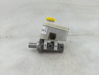 compare product 2007-2011 Dodge Nitro Brake Master Cylinder 1489129