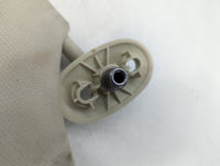 2007-2011 Dodge Nitro Sun Visor Shade Replacement Passenger Right Mirror Fits Fits 2007 2008 2009 2010 2011 OEM Used Auto Pa