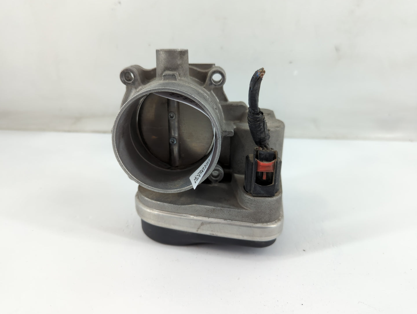 2007-2011 Dodge Nitro Throttle Body P/N:0486 1691 AA Fits Fits 2006 2007 2008 2009 2010 2011 OEM Used Auto Parts - Oemusedau