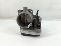 2007-2011 Dodge Nitro Throttle Body P/N:0486 1691 AA Fits Fits 2006 2007 2008 2009 2010 2011 OEM Used Auto Parts - Oemusedau