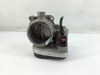 compare product 2007-2011 Dodge Nitro Throttle Body P/N:0486 1691 AA Fits Fits 2006 2007 2008 2009 2010 2011 OEM Used Auto Parts