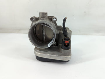 2007-2011 Dodge Nitro Throttle Body P/N:0486 1691 AA Fits Fits 2006 2007 2008 2009 2010 2011 OEM Used Auto Parts - Oemusedau