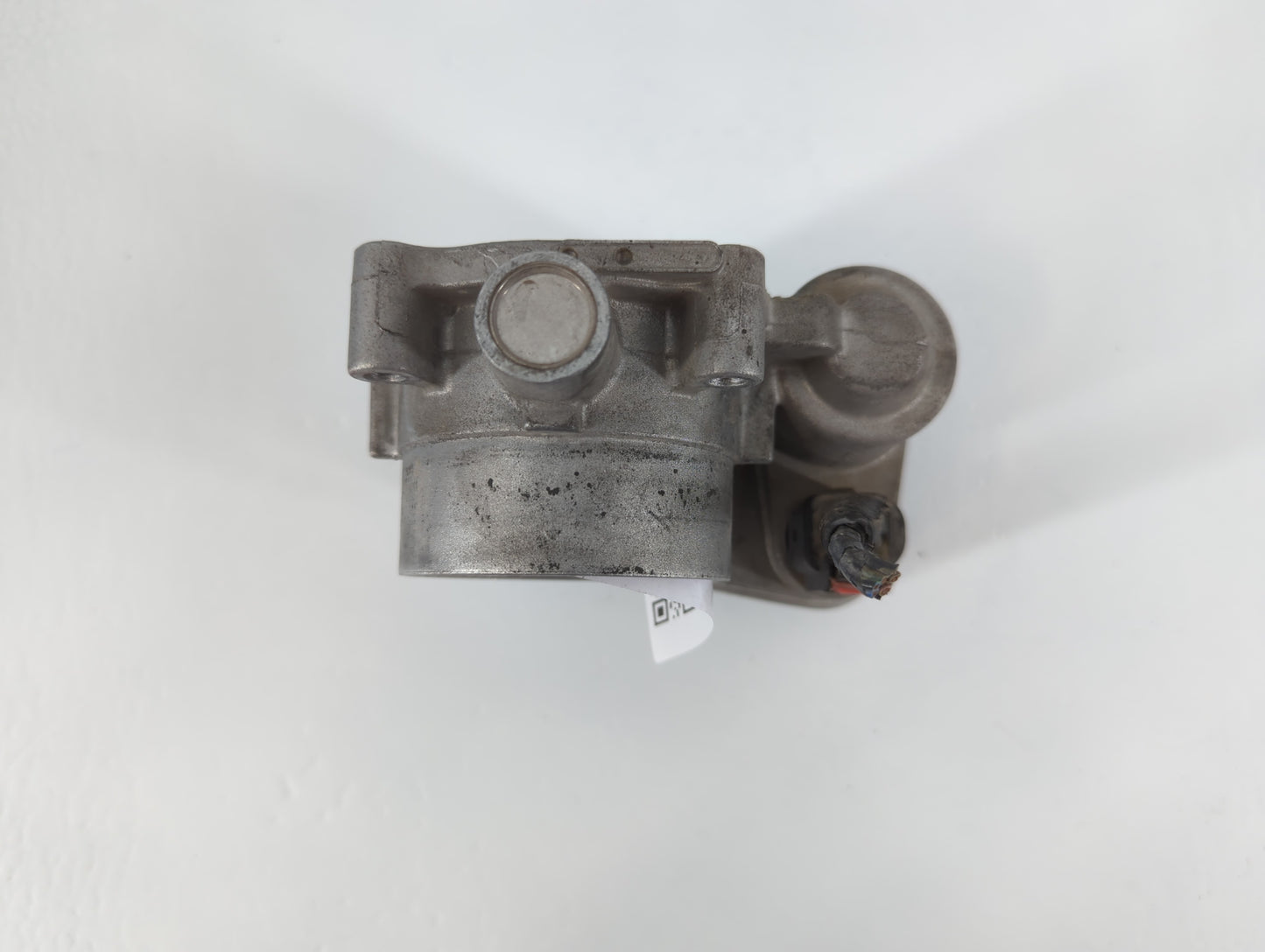 2007-2011 Dodge Nitro Throttle Body P/N:0486 1691 AA Fits Fits 2006 2007 2008 2009 2010 2011 OEM Used Auto Parts - Oemusedau