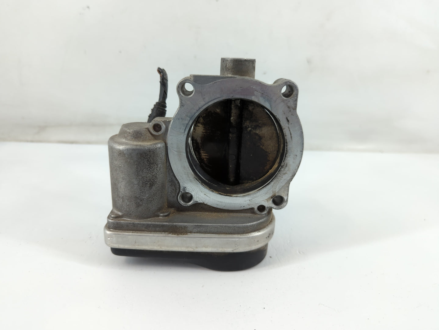 2007-2011 Dodge Nitro Throttle Body P/N:0486 1691 AA Fits Fits 2006 2007 2008 2009 2010 2011 OEM Used Auto Parts - Oemusedau