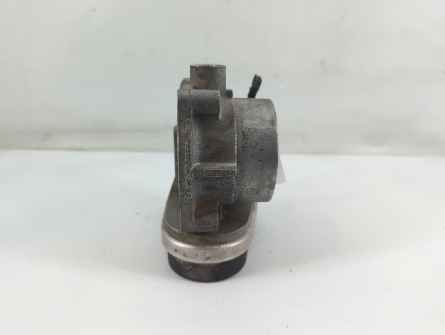 2007-2011 Dodge Nitro Throttle Body P/N:0486 1691 AA Fits Fits 2006 2007 2008 2009 2010 2011 OEM Used Auto Parts - Oemusedau