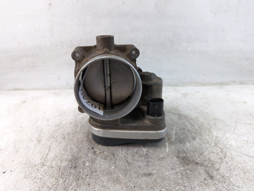 2011 Dodge Ram 1500 Throttle Body P/N:53032801AC Fits Fits 2008 2009 2010 2012 2013 OEM Used Auto Parts - Oemusedautoparts1.