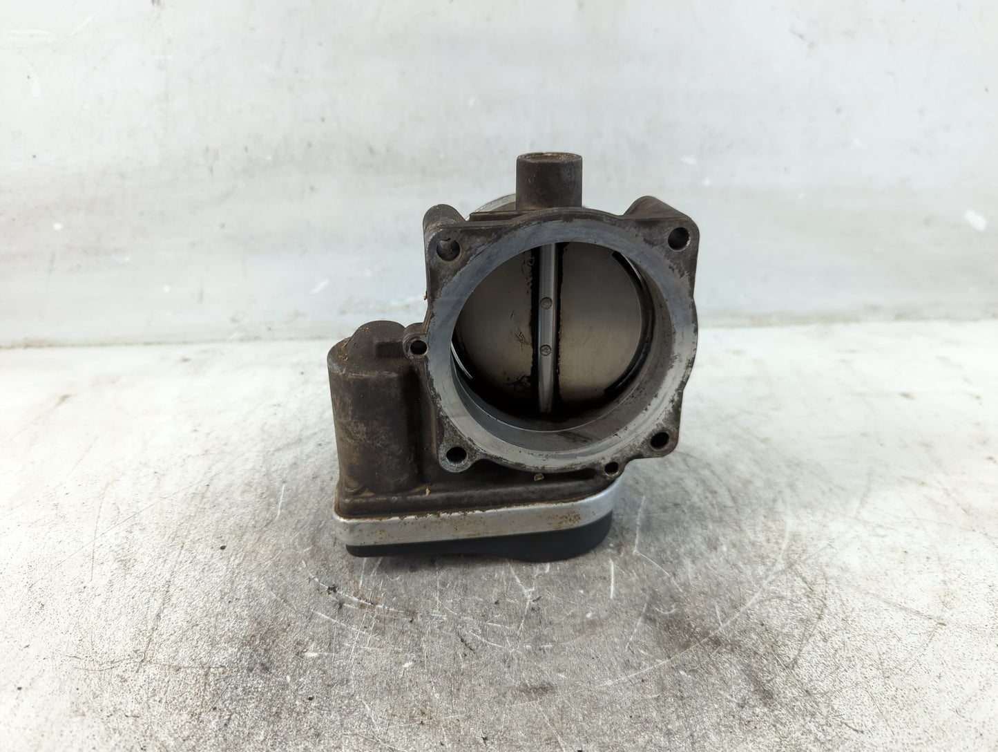 2011 Dodge Ram 1500 Throttle Body P/N:53032801AC Fits Fits 2008 2009 2010 2012 2013 OEM Used Auto Parts - Oemusedautoparts1.