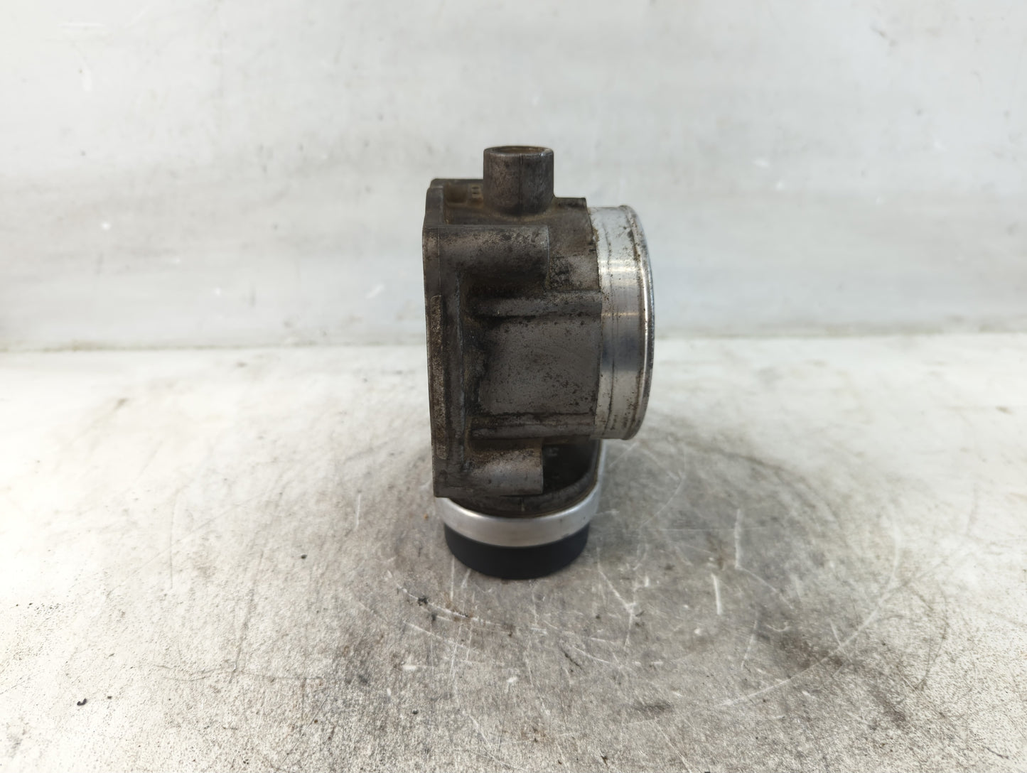 2011 Dodge Ram 1500 Throttle Body P/N:53032801AC Fits Fits 2008 2009 2010 2012 2013 OEM Used Auto Parts - Oemusedautoparts1.