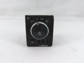 compare product 2011 Dodge Ram 1500 Headlight Head Light Switch Lamp Control