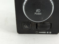 2011 Dodge Ram 1500 Headlight Head Light Switch Lamp Control - Oemusedautoparts1.com