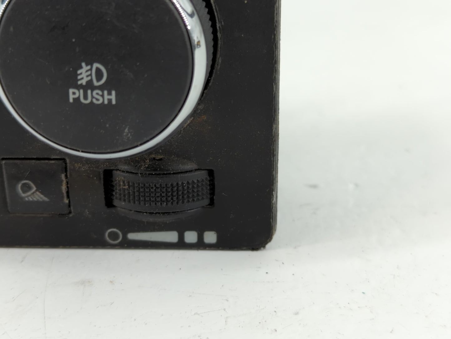 2011 Dodge Ram 1500 Headlight Head Light Switch Lamp Control - Oemusedautoparts1.com