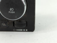 2011 Dodge Ram 1500 Headlight Head Light Switch Lamp Control - Oemusedautoparts1.com