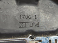 2011 Dodge Ram 1500 Center Cap Oem 1075093 - Oemusedautoparts1.com