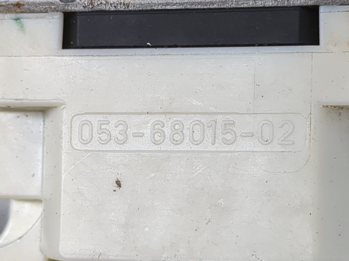 Dodge Ram 1500 Passenger Front Right Power Window Motor - Oemusedautoparts1.com