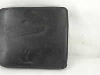 2011 Dodge Ram 1500 Center Console Armrest Cover Lid P/N:020 10 10 Fits OEM Used Auto Parts - Oemusedautoparts1.com