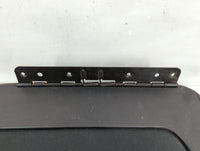 2011 Dodge Ram 1500 Center Console Armrest Cover Lid P/N:020 10 10 Fits OEM Used Auto Parts - Oemusedautoparts1.com
