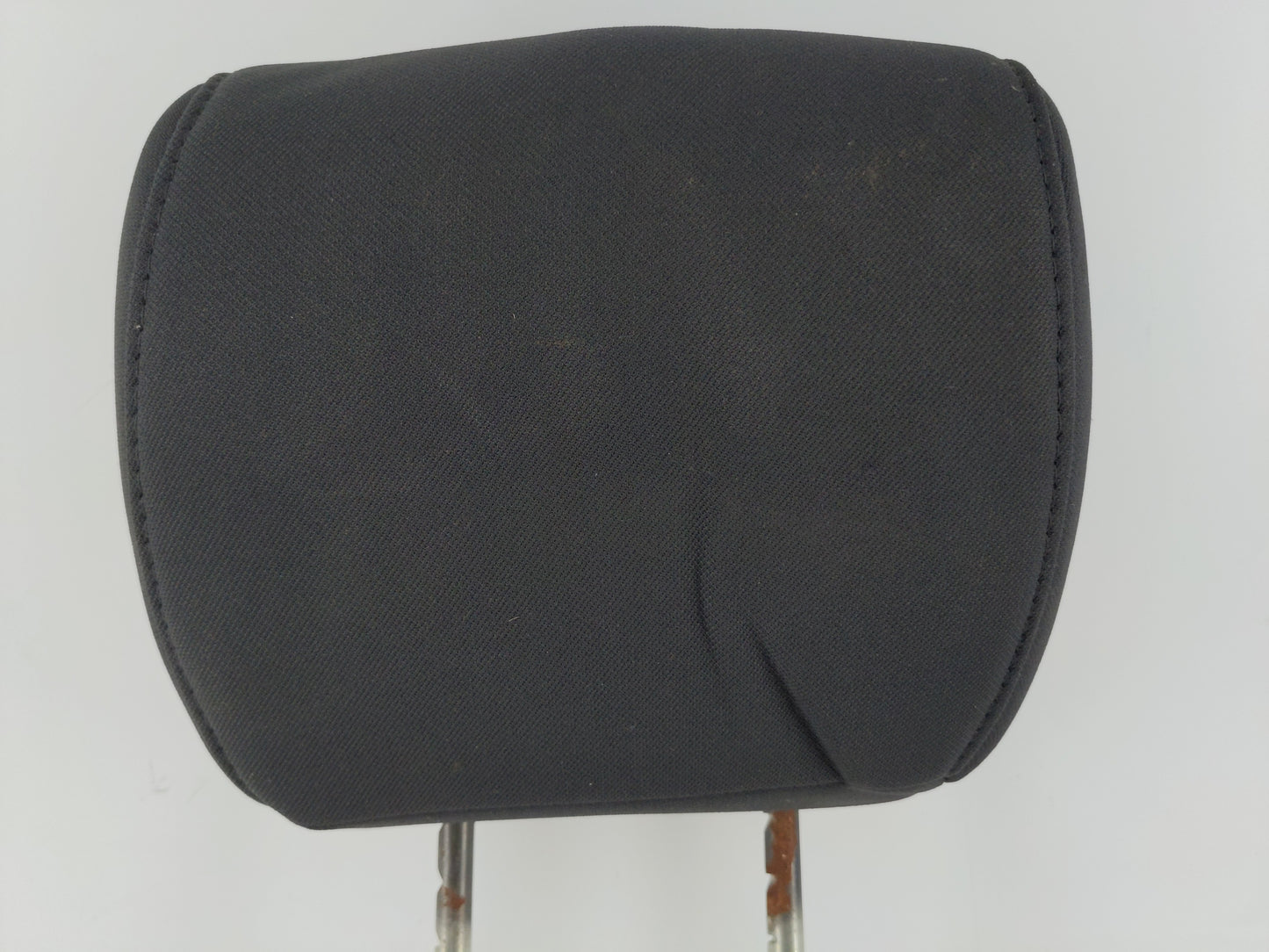 2011 Dodge Ram 1500 Headrest Head Rest Front Driver Passenger Seat Fits OEM Used Auto Parts - Oemusedautoparts1.com