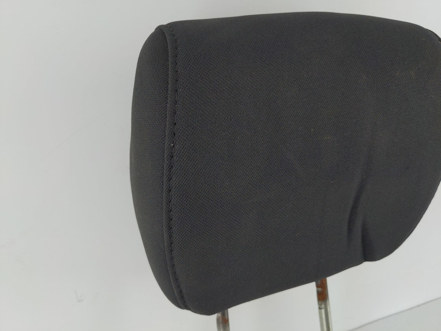 2011 Dodge Ram 1500 Headrest Head Rest Front Driver Passenger Seat Fits OEM Used Auto Parts - Oemusedautoparts1.com