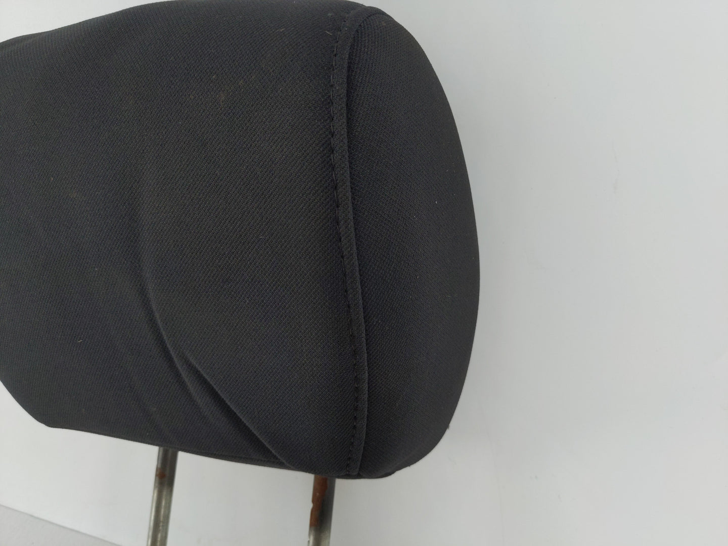 2011 Dodge Ram 1500 Headrest Head Rest Front Driver Passenger Seat Fits OEM Used Auto Parts - Oemusedautoparts1.com