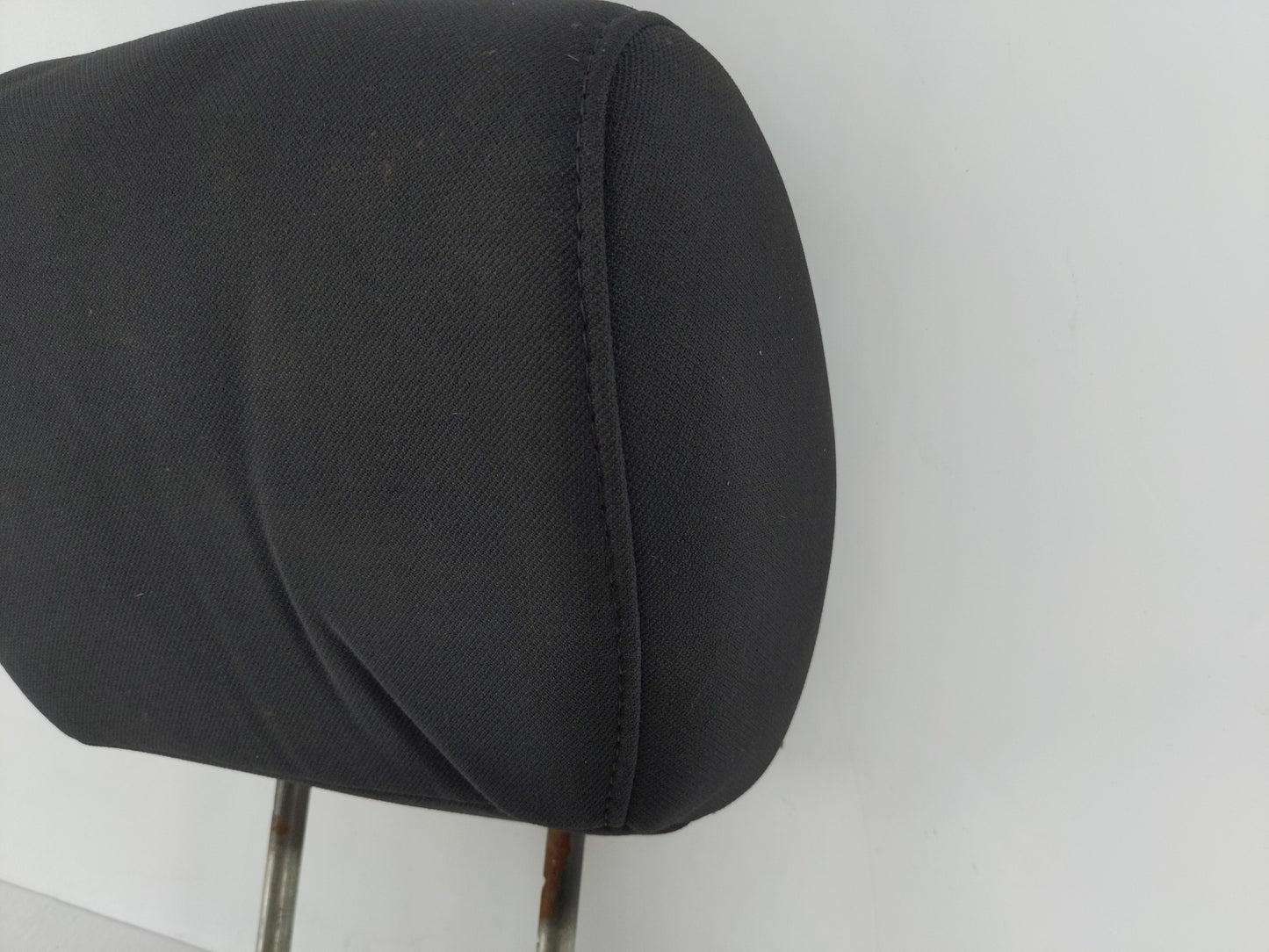 2011 Dodge Ram 1500 Headrest Head Rest Front Driver Passenger Seat Fits OEM Used Auto Parts - Oemusedautoparts1.com
